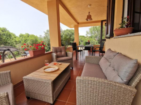 Casa Sofia Putzu Idu